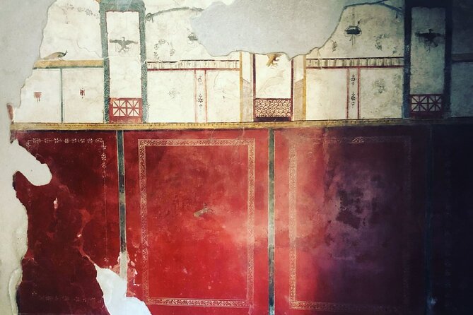 2.5-Hour Guided Tour of Pompeii with an Archaeologist - Two and a half hours under the Pompeii sun