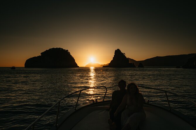 2 Hour Private Amalfi Coast Sunset Experience - Conca dei Marini and the Devil’s Cave