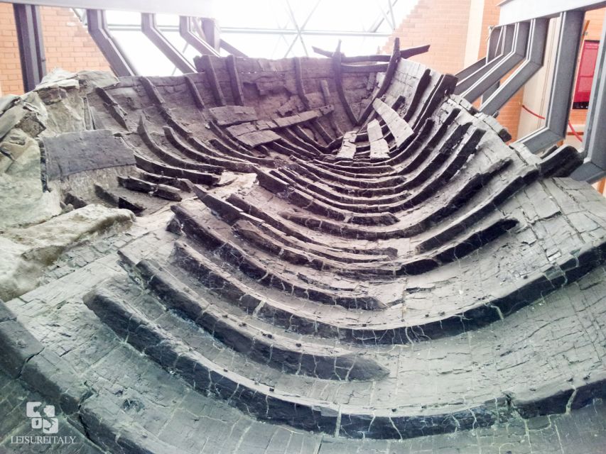 2-Hour Private Tour of the Ruins of Herculaneum - Villa dei Cervi and Herculaneum’s wealthy residents