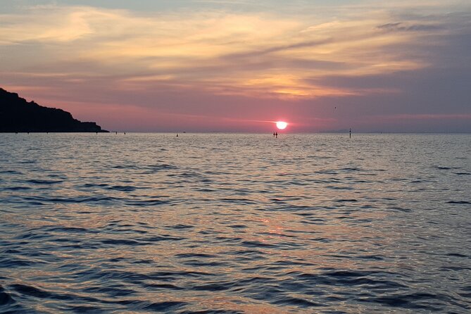 2-Hour Sorrento Coast Sunset Cruise with Dinner Experience - Why Sorrento’s coast is best seen at sunset