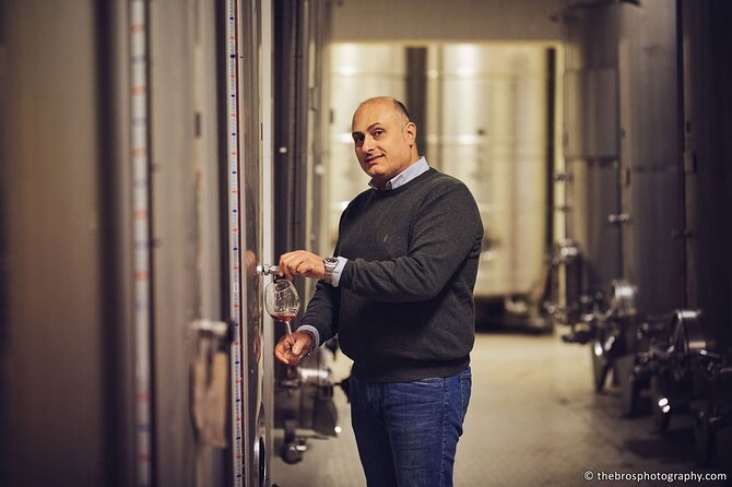 2-hour tasting of 5 wines in Sorrento - Timing, transport, and a few practical tips