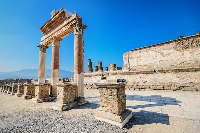 2 hours Pompeii Tour with Local Historian - Ticket Included - What the Guide Adds to Two Hours