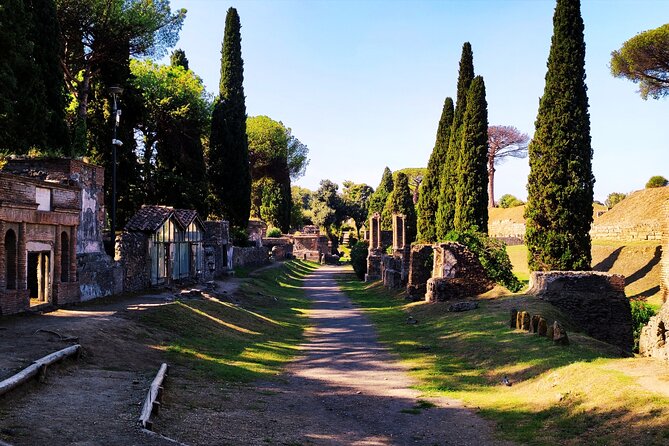 2 Hours Private Tour in Pompeii with Archaeologist - Why an archaeologist changes your Pompeii visit