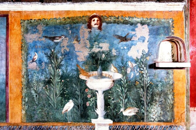 2 Hours Private Tour in Pompeii with Archaeologist - The Garden of the Fugitives and the human cost of the eruption