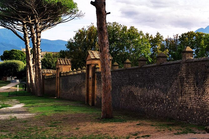 2 Hours Private Tour in Pompeii with Archaeologist - What $267.46 means for a private group