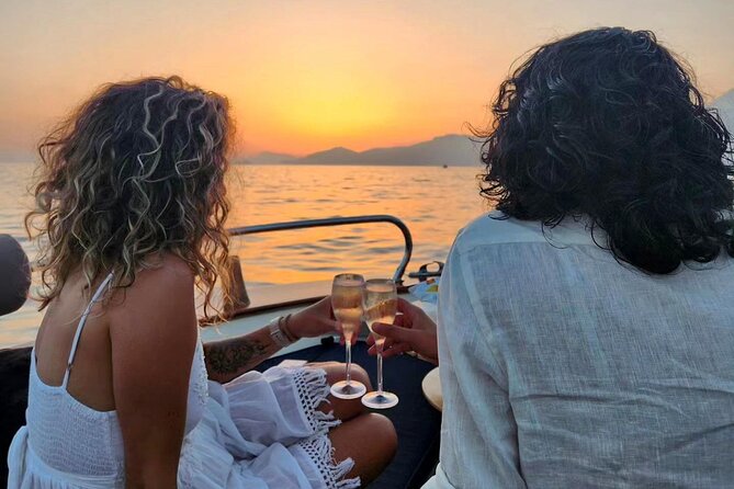 2 Hours Sunset Cruise of Positano - Is $452.74 good value?