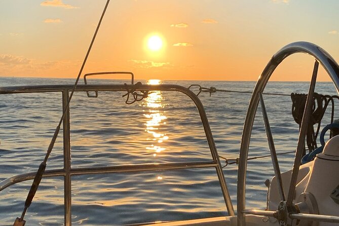 3 - Day All-Inclusive Sailing Adventure: Capri, Positano & Amalfi - What the all-inclusive price really covers