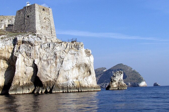 3 - Day All-Inclusive Sailing Adventure: Capri, Positano & Amalfi - Weather, timing, and practical planning