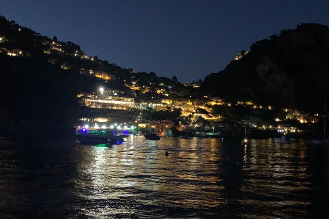 3 - Day All-Inclusive Sailing Adventure: Capri, Positano & Amalfi - Day two: sunrise, Amalfi, and an evening in Positano