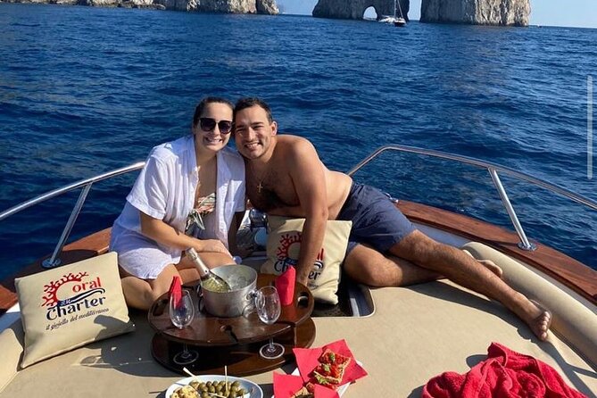 3-Hour Private Sunset Boat Tour in Sorrento - Timing, weather, and booking details