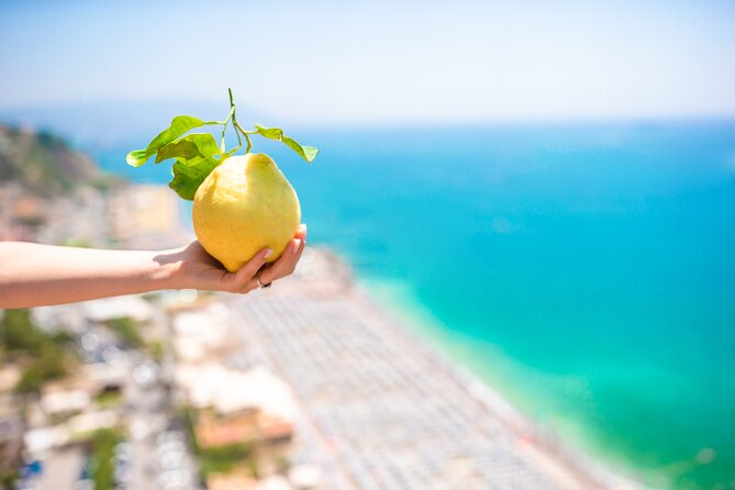 6-hour Private Tour, from Salerno to Pompeii, Ravello and Amalfi - Is three destinations in six hours realistic?
