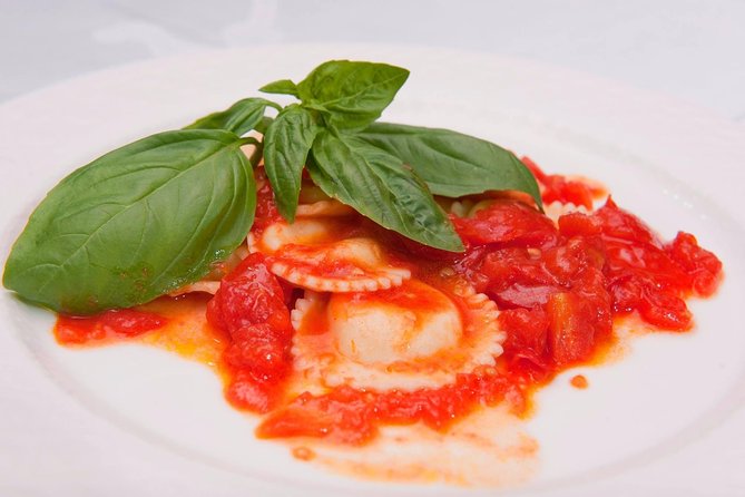 6 nights cooking program - A cooking holiday built around Chef Carmen