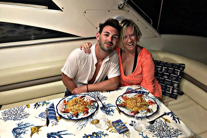 A special 2 days Mini Cruise: Capri Island and the Amalfi Coast - The overnight stay at Marina Grande
