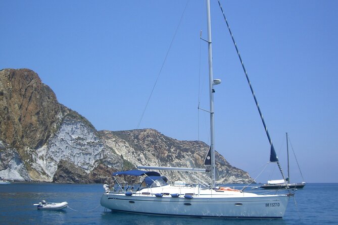Activities on the Amalfi coast with a sailing boat - Key points to know before booking