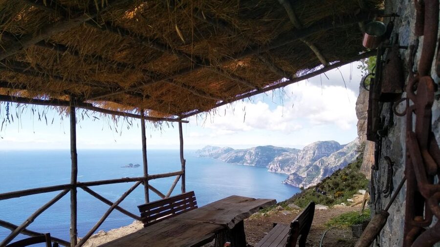 Agerola: Path of the Gods Guided Hiking Tour - Key points to know before booking