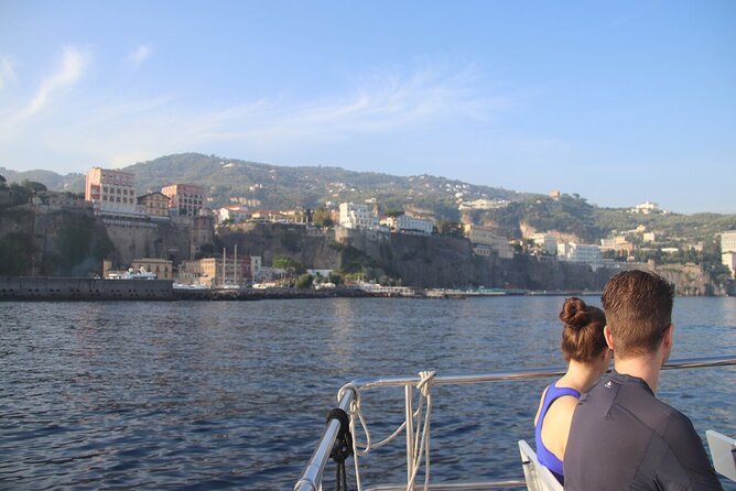 All-Inclusive Capri and Anacapri with Blue Grotto Visit - Why this Capri day trip works from Sorrento