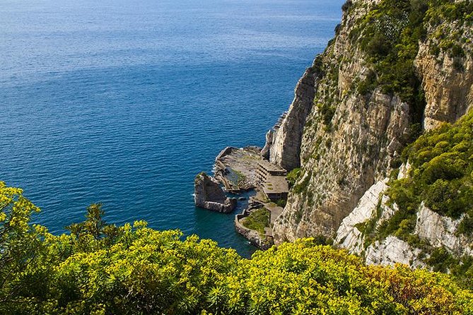 All Inclusive Path of the Gods Hiking - Why the Path of the Gods is the main event