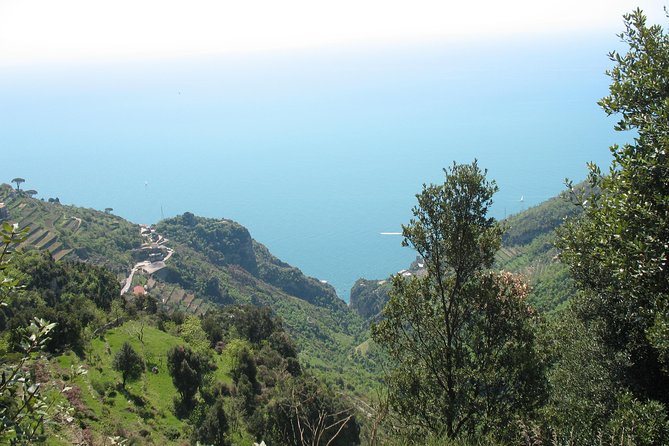 All Inclusive Path of the Gods Hiking - Fitness, clothing, and practical preparation