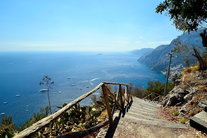 All Inclusive Path of the Gods Hiking - Who will enjoy this experience most