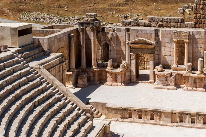 All Inclusive Pompeii, Pizza Class & Olive Oil Experience - Why This Pompeii and Pizza Day Works