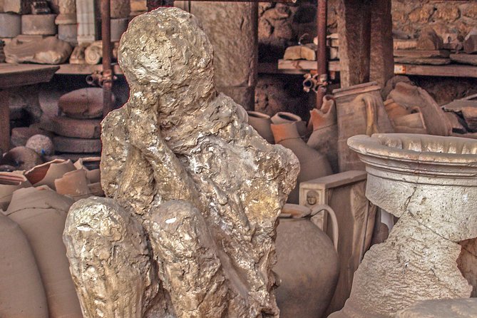 All Inclusive Pompeii, Pizza Class & Olive Oil Experience - Is $720.12 Per Person a Fair Price?