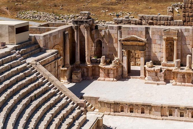 All Inclusive Pompeii, Vesuvius, wine tasting & light lunch - Pompeii after the ash of 79 A.D.