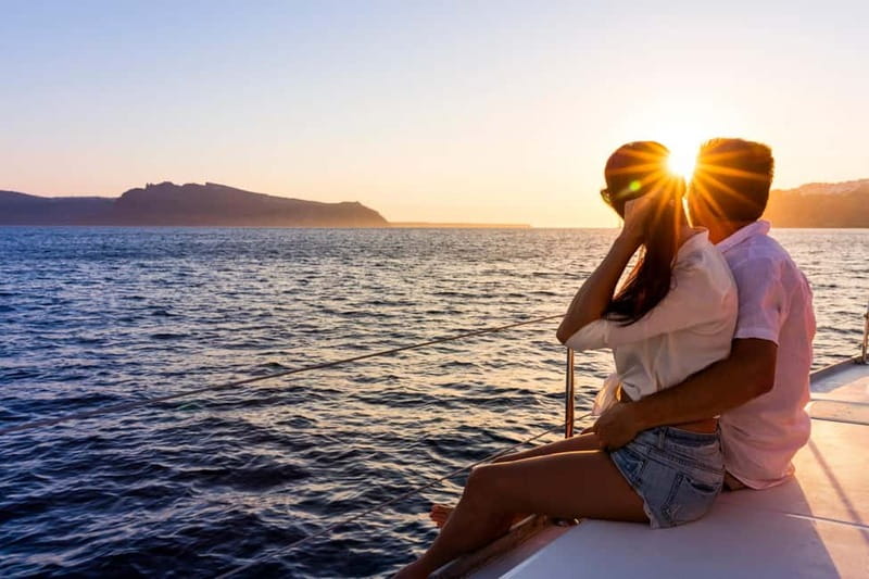 Amalfi: Amalfi Coast and Positano Sunset Cruise with Drinks - Why the view from the sea changes everything