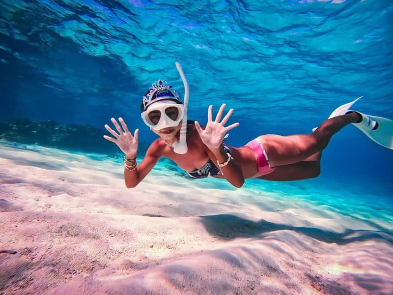 Amalfi: Boat Adventure Caves, Beaches, Snorkeling & Positano - Furore and Praiano slow the route down