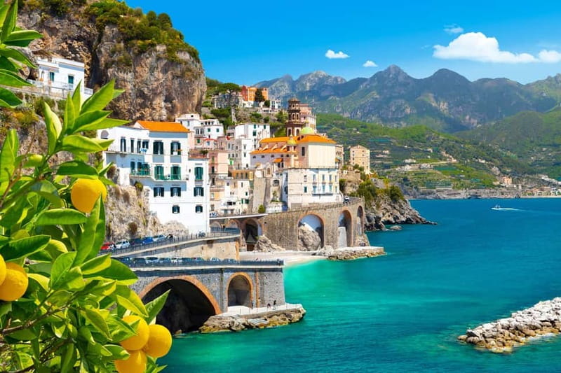 Amalfi: Boat Adventure Caves, Beaches, Snorkeling & Positano - The secret stop adds the most freedom