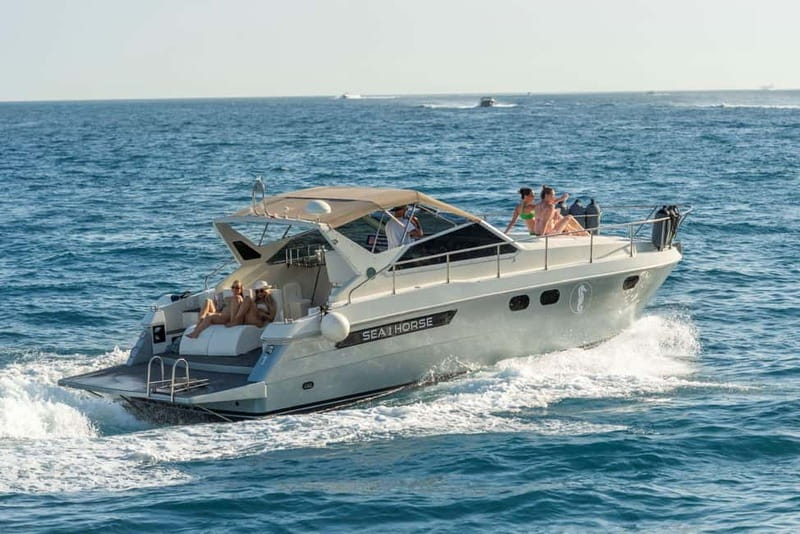 Amalfi: Boat Adventure Caves, Beaches, Snorkeling & Positano - Atrani closes the coastal picture