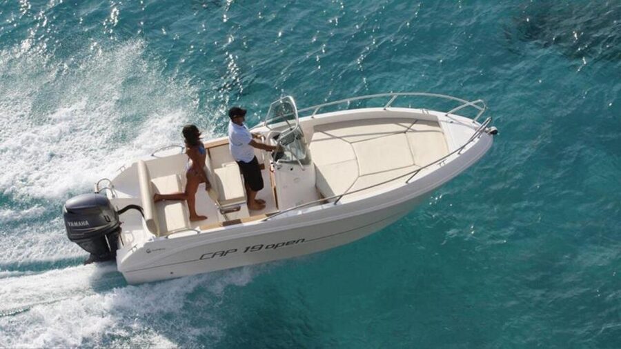 Amalfi: boat rental no license - Should You Book the Amalfi Boat Rental?