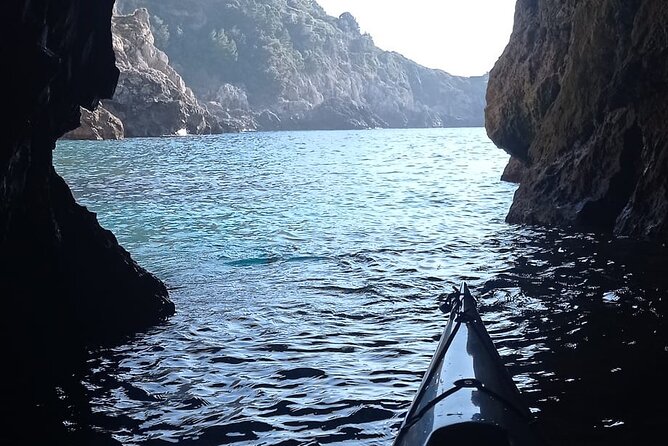 Amalfi coast 3 hr. Kayak Tour: Cruise Ship Special - Who will enjoy this Amalfi Coast kayak tour?