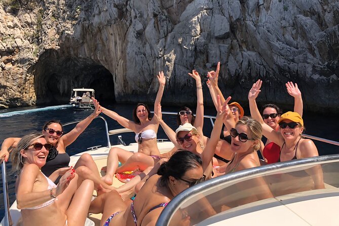 Amalfi Coast All Inclusive Premium Private Boat Tour - What the $3,102.40 price really buys you