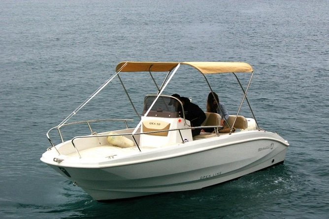 Amalfi Coast and Capri Private Boat Day Tour from Amalfi - Why a private boat makes sense on the Amalfi Coast