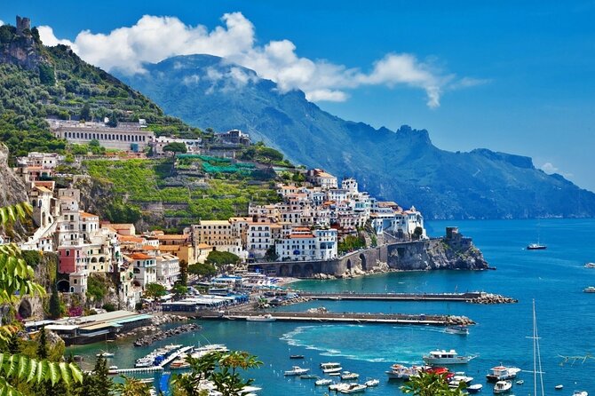 Amalfi Coast and its amazing beauty - Key points to know before you book