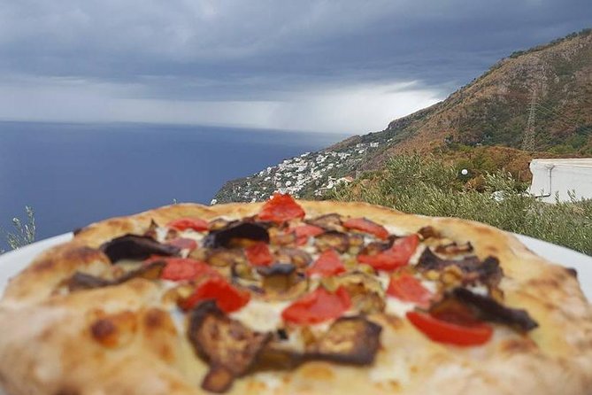 Amalfi Coast and Surrounding Area - Positano: famous views and a short visit