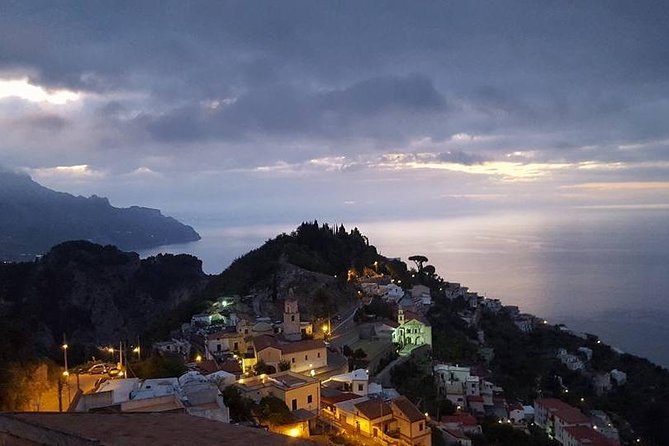 Amalfi Coast and Surrounding Area - Who should book this tour