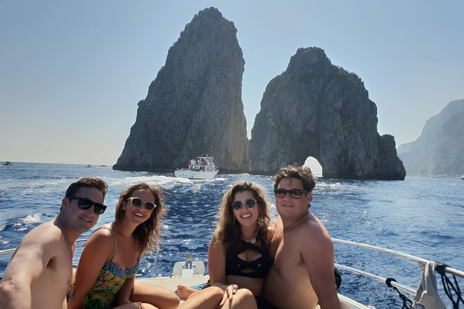 Amalfi Coast: Boat Rental - Why Renting a Boat Changes Your Amalfi Coast Day