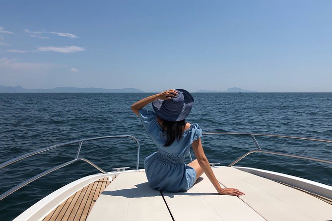 Amalfi Coast Boat Rental - Weather, Cancellation, And Who Should Book