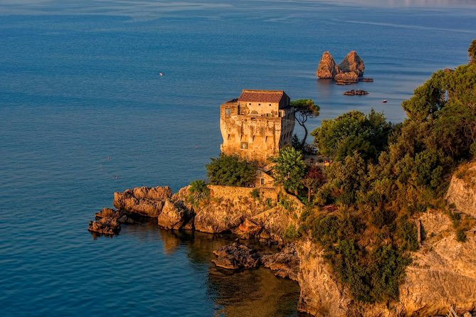 Amalfi Coast Boat Rental: Explore, Swim, and Relax at Your Pace - Why the Amalfi Coast looks better from the water