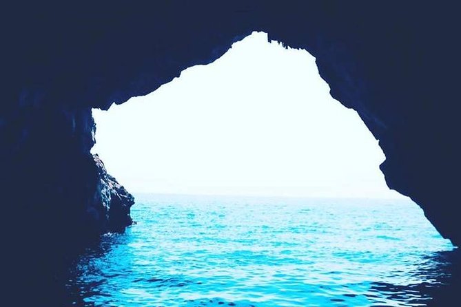 Amalfi Coast Boat tour Small Group - A morning departure from Salerno