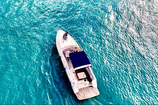 Amalfi Coast Boat Tour Small Group All Inclusive - Pandora’s Cave and the cold Marmorata waterfalls