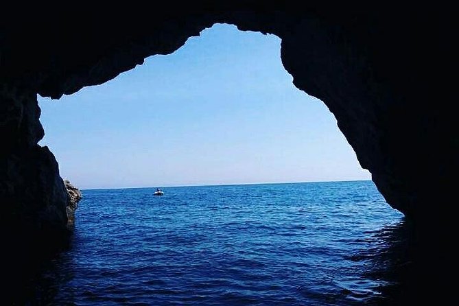 Amalfi Coast by Boat - Conca dei Marini and the best lunch choice