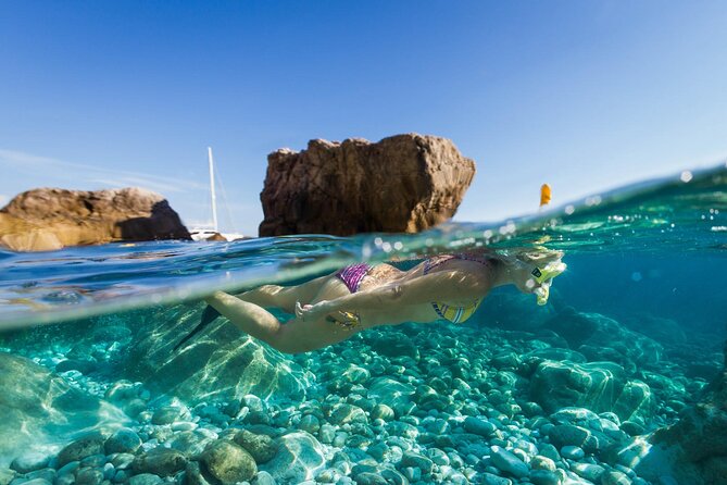 Amalfi Coast, Capri & Li Galli Islands BOAT EXCURSION - Key details to know before you book
