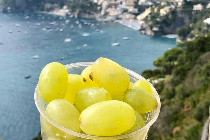 Amalfi Coast day tour - Why a private ride makes sense on the Amalfi Coast