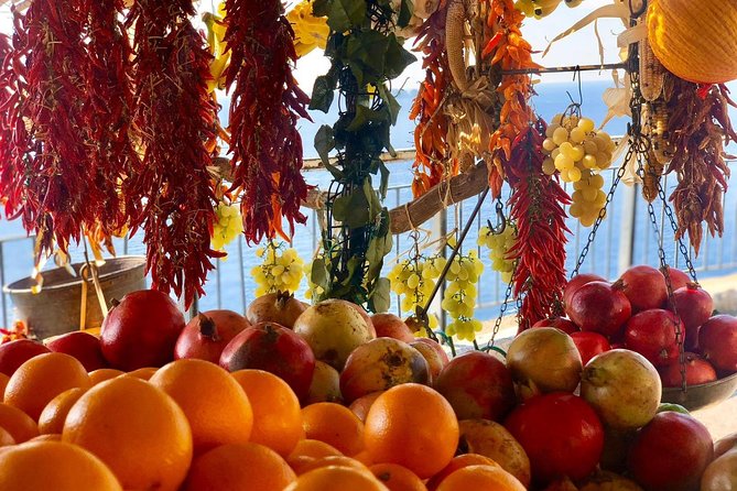 Amalfi Coast day tour - Sorrento gives the day a familiar beginning or ending