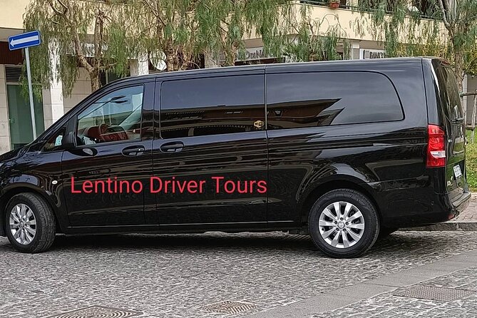 Amalfi Coast Day Tour from Sorrento - Key points to know before booking