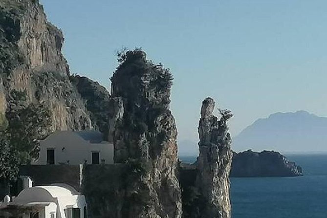 Amalfi Coast Day Tour from Sorrento - Amalfi and the Cathedral of Sant’Andrea