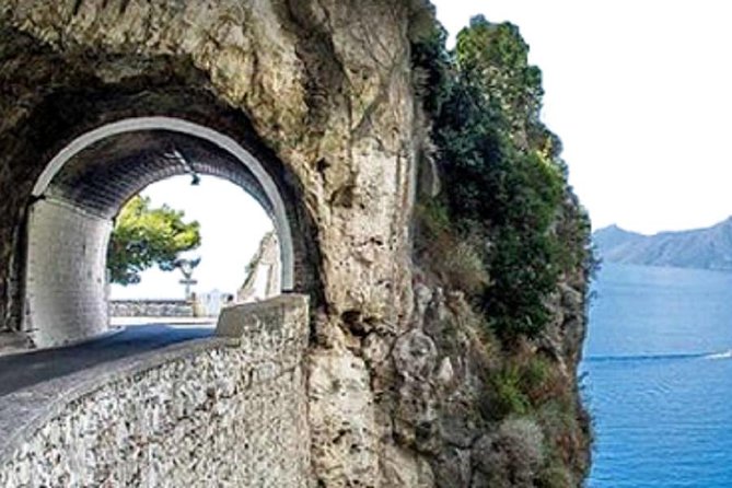 Amalfi Coast Day Tour from Sorrento - What Tommaso adds to the day