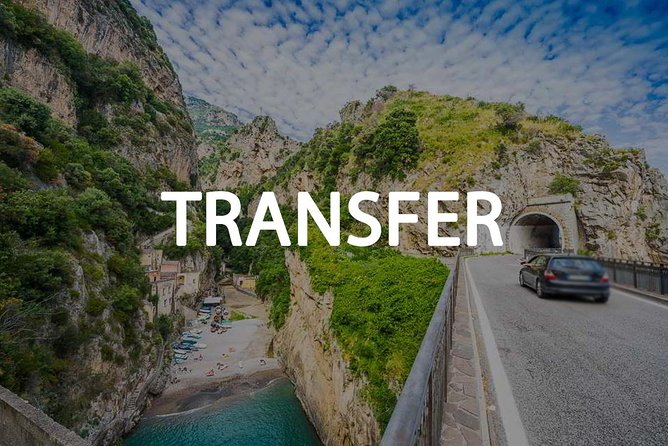 Amalfi coast day tour from Sorrento with an English speaking private driver - Why a private Amalfi Coast day from Sorrento makes sense